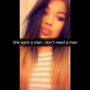 Meet your Posher, Kaneisha